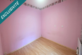 achat maison la-foret-sur-sevre 79380