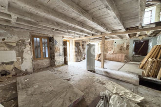 achat maison la-foret-sur-sevre 79380