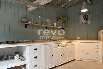 achat maison la-foret-sur-sevre 79380