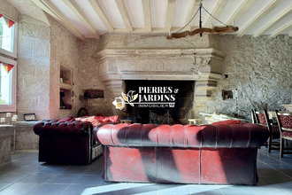 achat maison la-foret-sur-sevre 79380