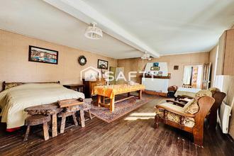 achat maison la-foret-sur-sevre 79380