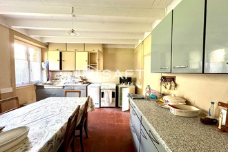 achat maison la-foret-sur-sevre 79380