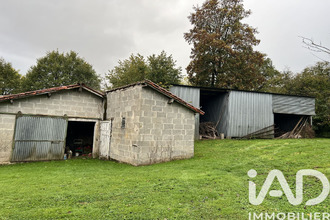 achat maison la-foret-sur-sevre 79380