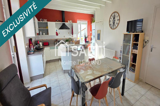 achat maison la-foret-sur-sevre 79380