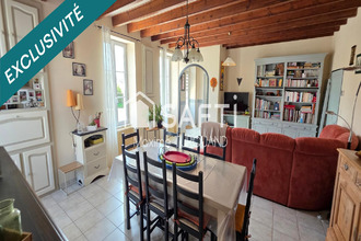 achat maison la-foret-sur-sevre 79380