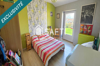 achat maison la-foret-sur-sevre 79380