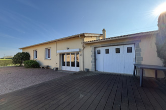 achat maison la-foret-sur-sevre 79380