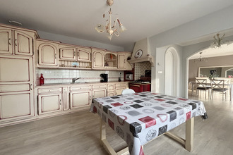 achat maison la-foret-sur-sevre 79380