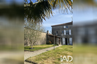 achat maison la-foret-sur-sevre 79380