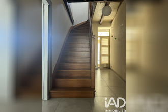 achat maison la-foret-sur-sevre 79380