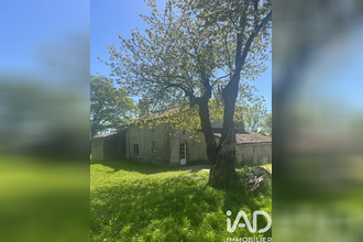 achat maison la-foret-sur-sevre 79380