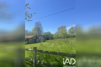 achat maison la-foret-sur-sevre 79380