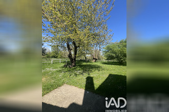 achat maison la-foret-sur-sevre 79380