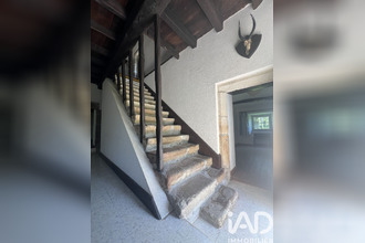 achat maison la-foret-sur-sevre 79380