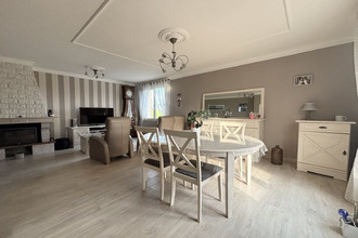 achat maison la-foret-sur-sevre 79380