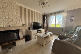 achat maison la-foret-sur-sevre 79380