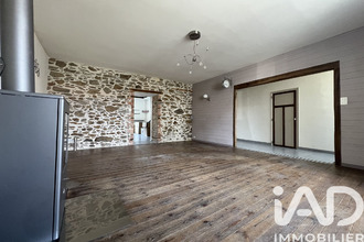 achat maison la-foret-sur-sevre 79380