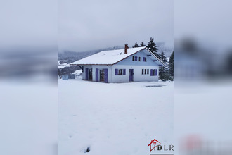 achat maison la-forge 88530