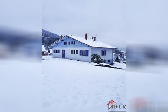 achat maison la-forge 88530