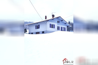 achat maison la-forge 88530