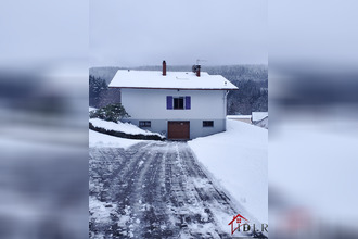 achat maison la-forge 88530