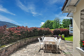 achat maison la-forge 88530