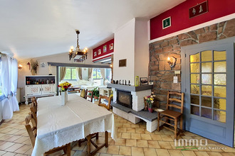 achat maison la-forge 88530