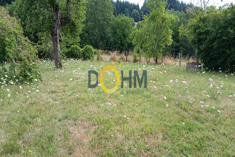 achat maison la-forie 63600