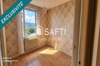 achat maison la-forie 63600