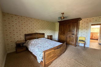 achat maison la-forteresse 38590