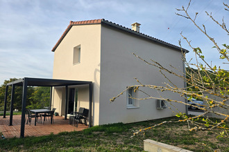 achat maison la-forteresse 38590