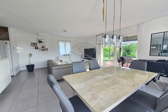 achat maison la-forteresse 38590