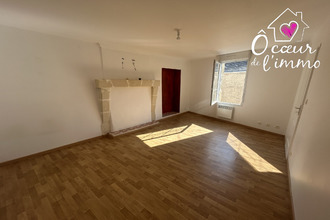 achat maison la-fosse-de-tigne 49540