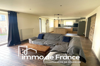 achat maison la-fouillade 12270