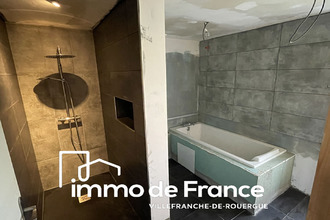 achat maison la-fouillade 12270