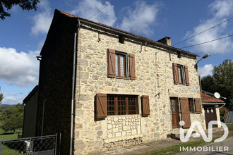 achat maison la-fouillade 12270