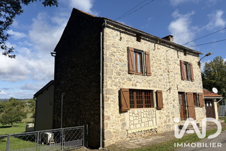 achat maison la-fouillade 12270