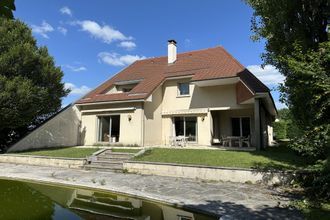 achat maison la-fouillouse 42480