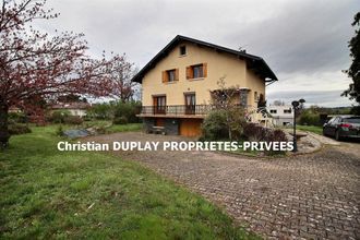 achat maison la-fouillouse 42480