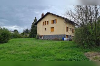 achat maison la-fouillouse 42480