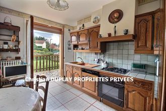 achat maison la-fouillouse 42480