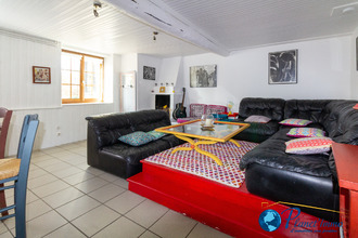 achat maison la-fouillouse 42480