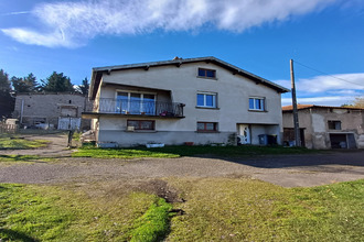 achat maison la-fouillouse 42480