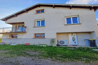 achat maison la-fouillouse 42480