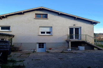 achat maison la-fouillouse 42480