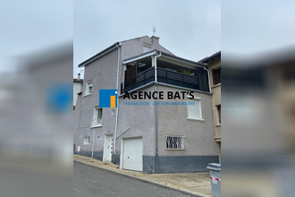 achat maison la-fouillouse 42480