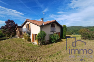 achat maison la-fouillouse 42480