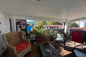 achat maison la-fouillouse 42480