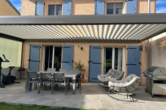 achat maison la-fouillouse 42480