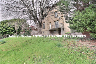 achat maison la-fouillouse 42480